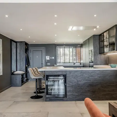 Apartment Amazing Luxury Penthouse