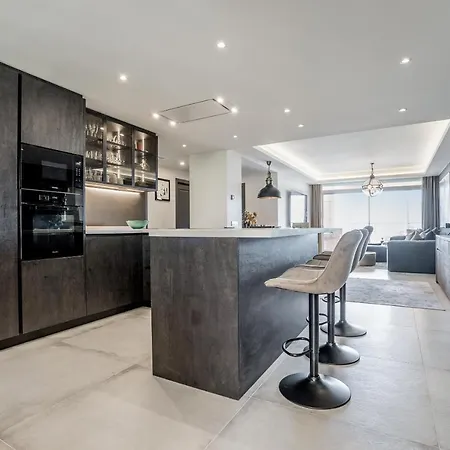 Apartment Amazing Luxury Penthouse *