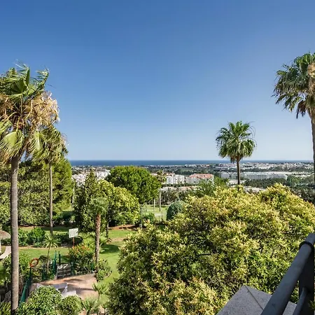 Amazing Luxury Penthouse Marbella