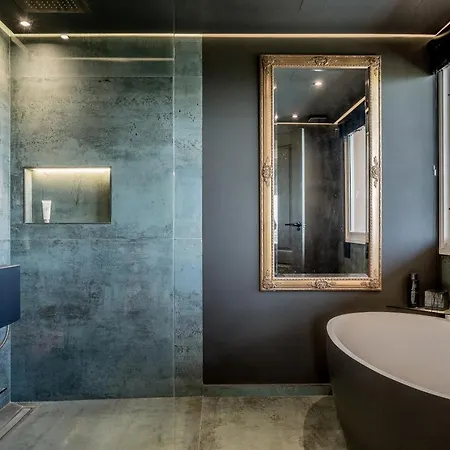 Amazing Luxury Penthouse Marbella