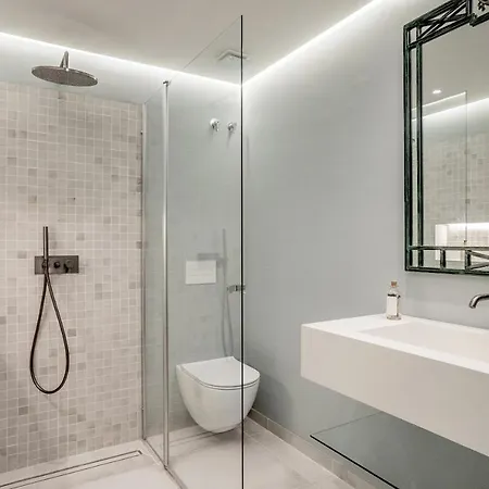 Apartment Amazing Luxury Penthouse Marbella